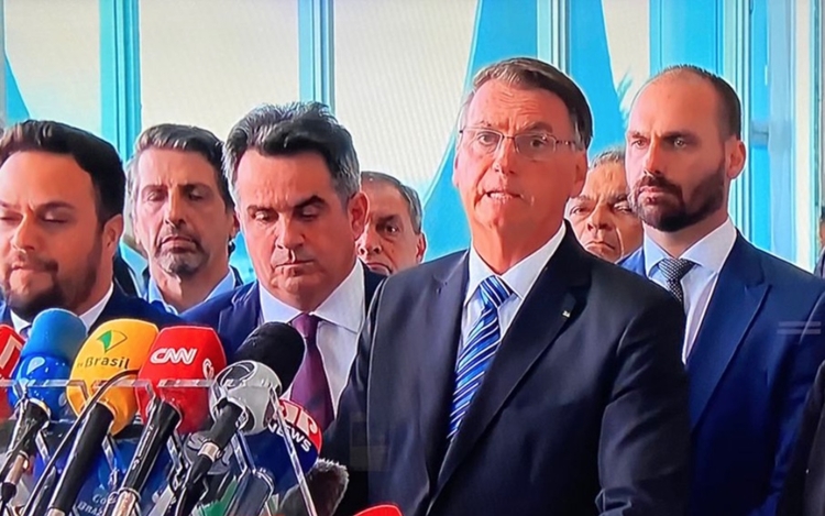 Foto: Reprodução/CNN