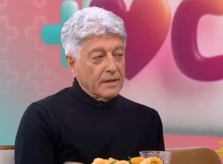 Foto: Reprodução TV Globo