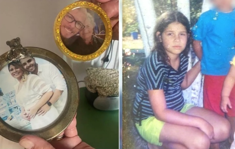 Foto: Reprodução/Arquivo Pessoal e G1