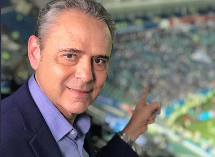 Copa do Mundo: narrador fica doente no Catar, e Globo muda escala