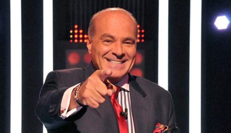 Um dos presidentes da RedeTV!, Marcelo de Carvalho. Foto: RedeTV!