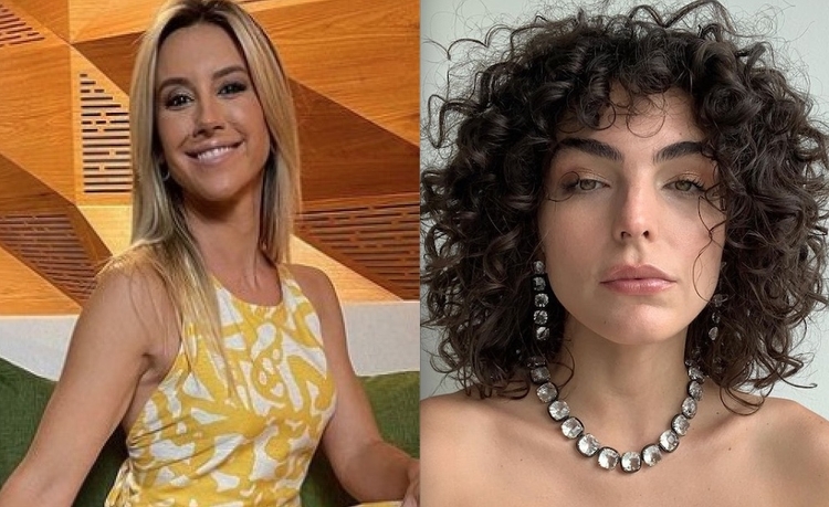 Cris Dias atual de Caio Paduan e ex de Julia Konrad - Fotos: Reprodução/Instagram