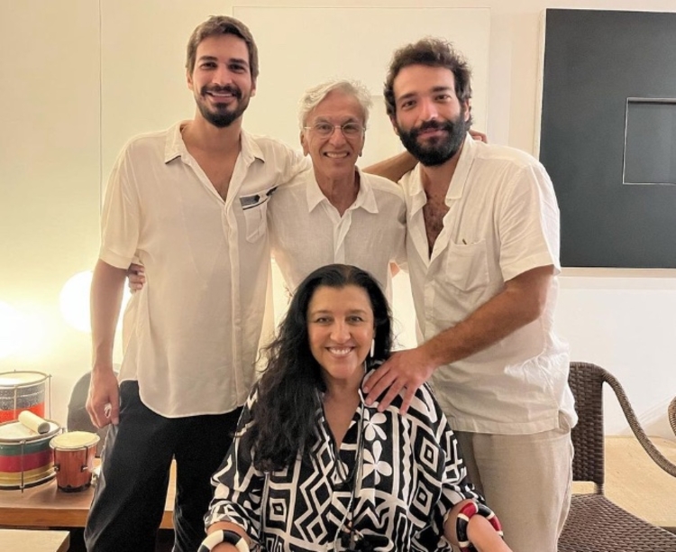 Foto: Reprodução/Instagram