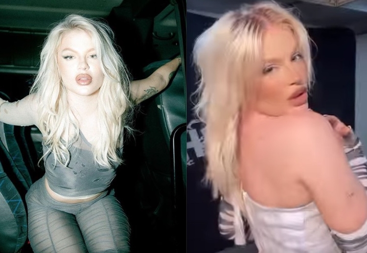 Foto: Reprodução/Instagram