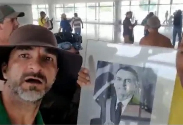 Foto: Reprodução/Twitter