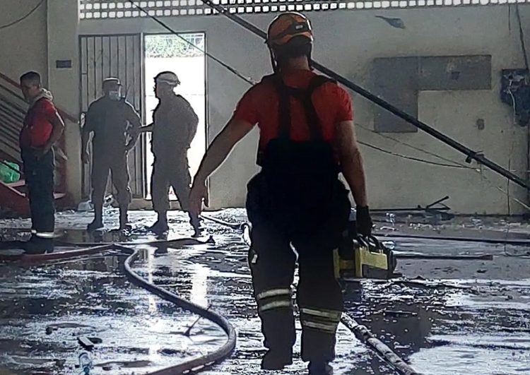 Foto: Divulgação CBMAM