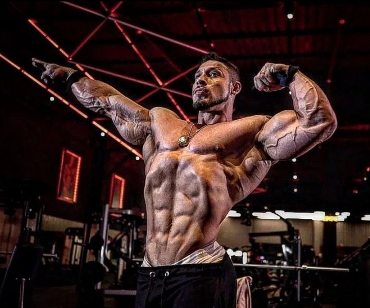 Foto: Reprodução/ Instagram Dino