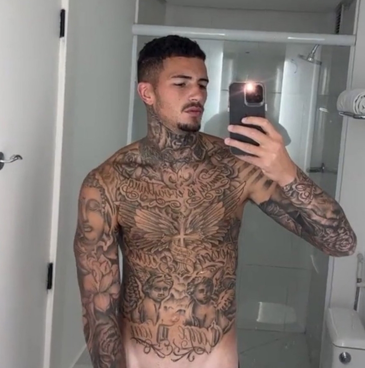 Foto: Reprodução Instagram