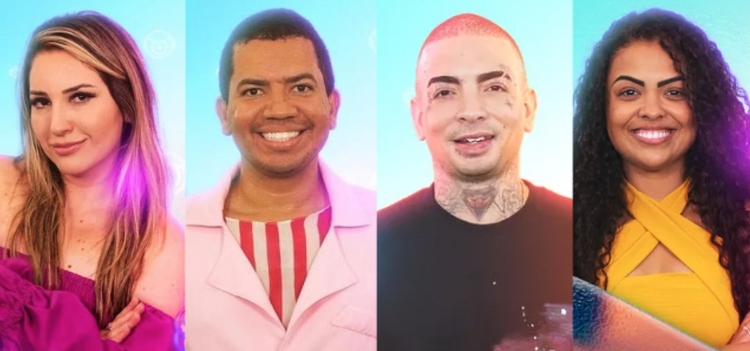 Foto: Reprodução/TV Globo