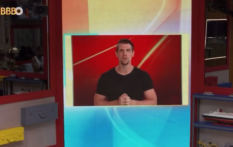 Foto: Reprodução/TV Globo