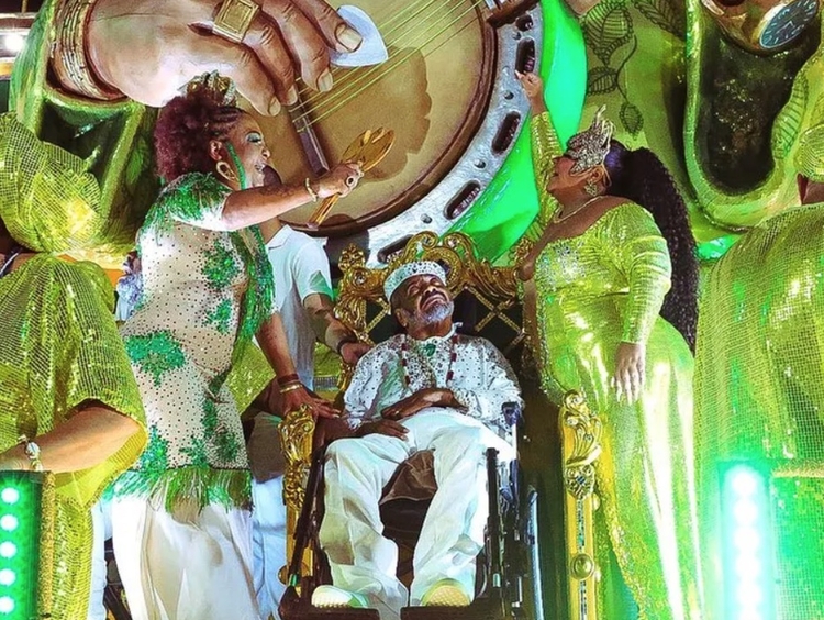  Foto: Reprodução Instagram/Pedro Siqueira