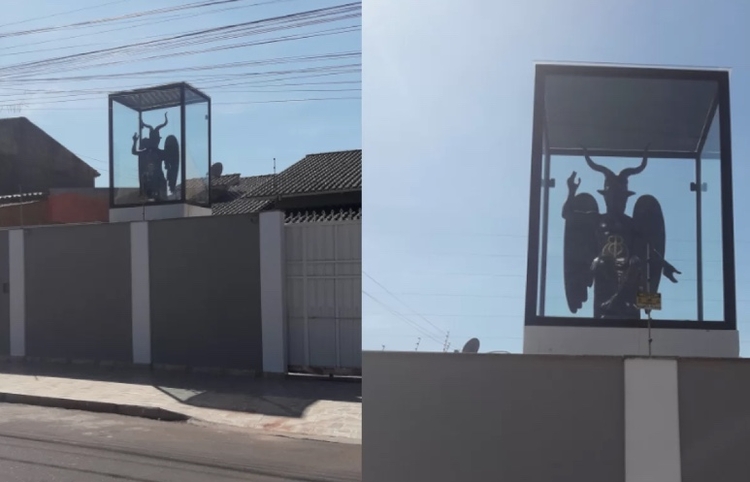 Foto: Reprodução / Ivan Almeida