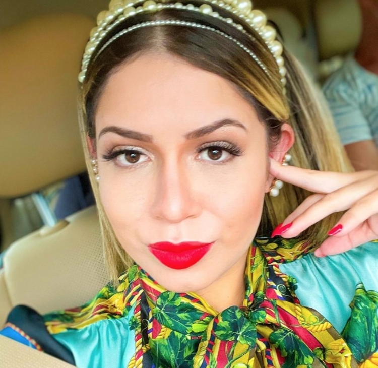 Foto: Reprodução/Instagram