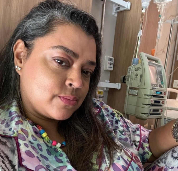 Foto: Reprodução/Instagram