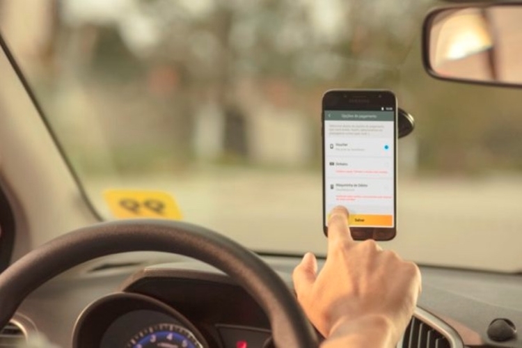 Foto: Divulgação/99