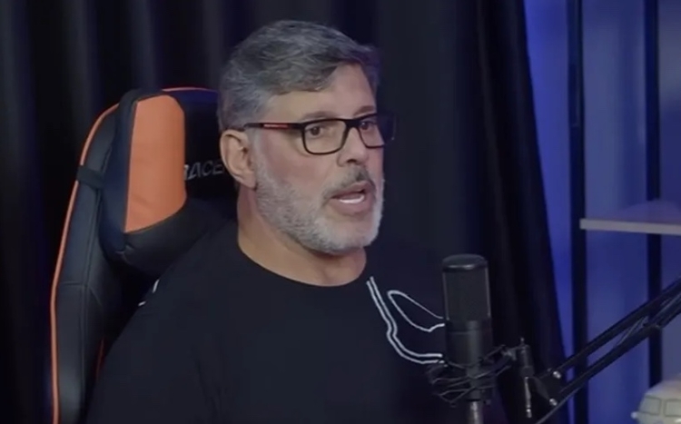 Foto: Reprodução/YouTube