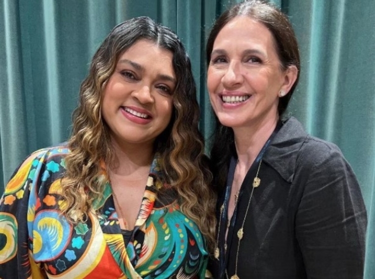 Foto: Reprodução/Instagram