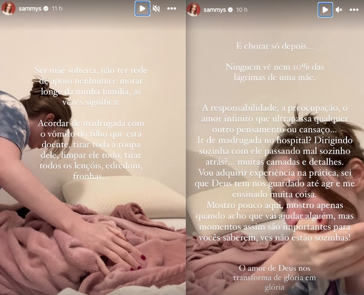 Foto: Reprodução/Instagram