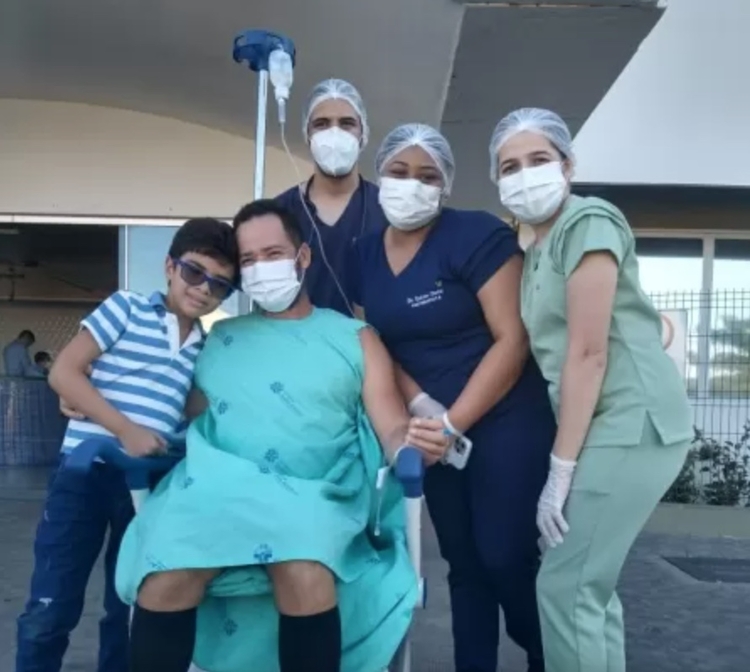 Foto: Reprodução/ Arquivo pessoal