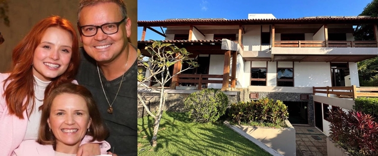 Foto: Reprodução/Instagram e Divulgação