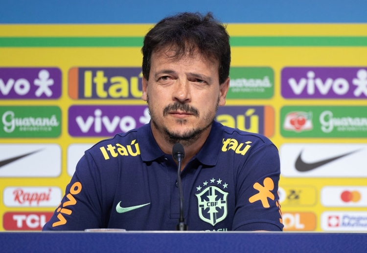 Foto: Thais Magalhães/CBF