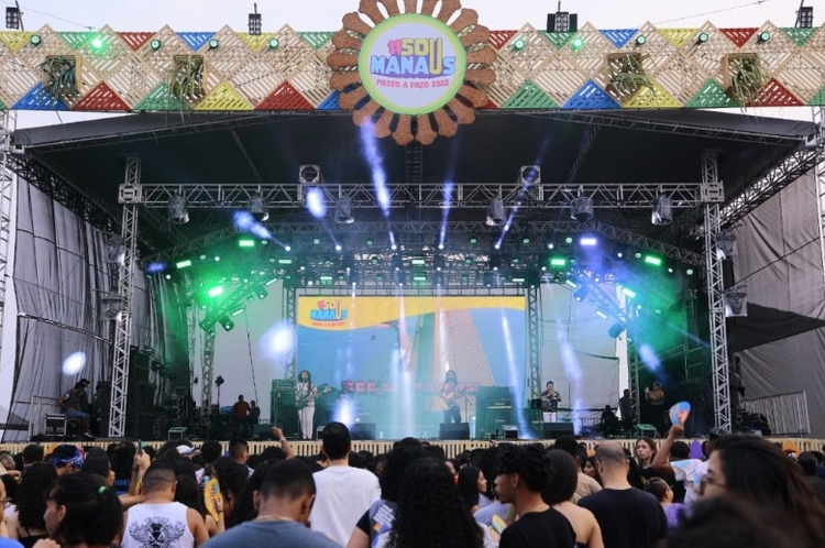 Foto: João Viana/Semcom