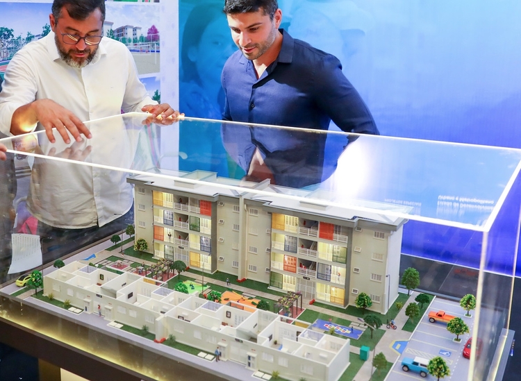 Foto: Alex Pazuello/Secom