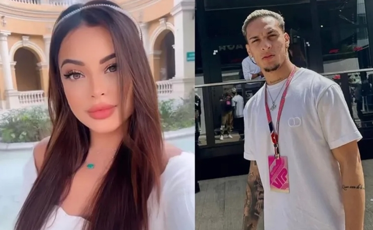 Foto: Reprodução/Instagram  