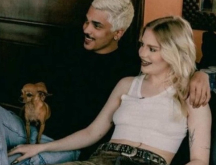 Foto: Reprodução/Instagram