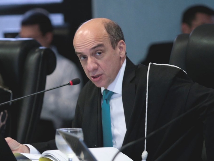 Foto: Divulgação/TCE-AM