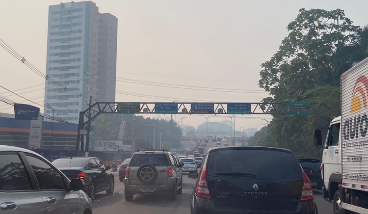 Foto: Luis Henrique Oliveira/Portal do Holanda