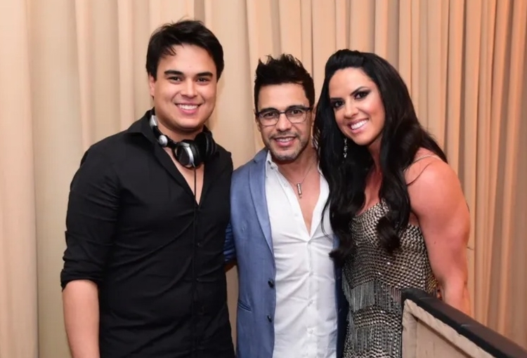 Foto: Reprodução/Instagram  