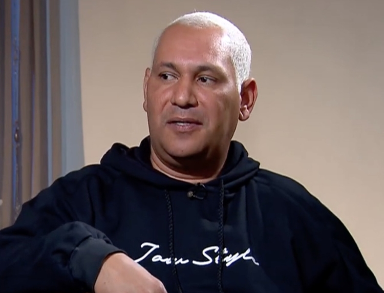 Imagem: Reprodução/TV Record