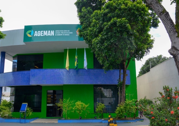 Foto:  Divulgação/Ageman