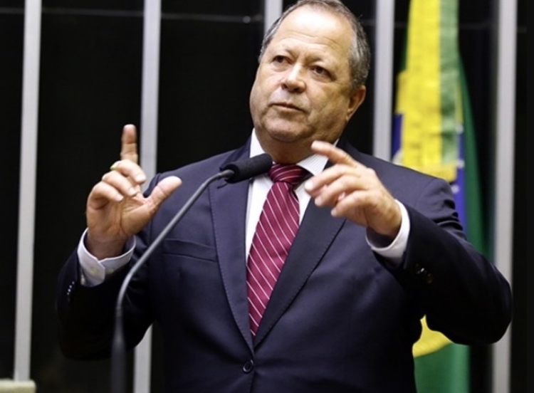 Foto: Câmara dos Deputados 