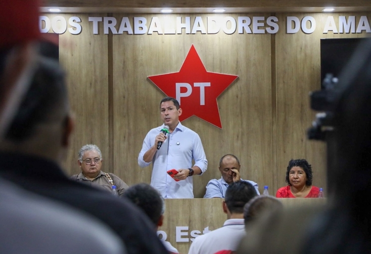 Foto: Pablo Brandão/ASCOM