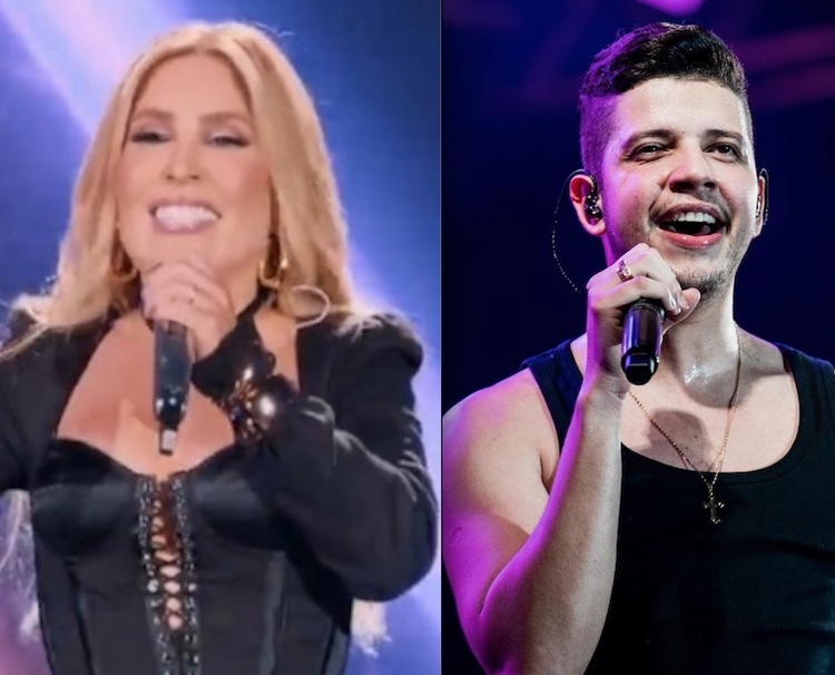 Foto: Reprodução/ Youtube e Instagram