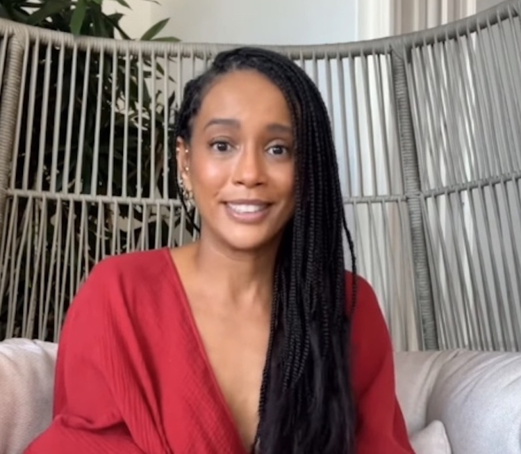 Foto: Reprodução/Instagram @taisdeverdade