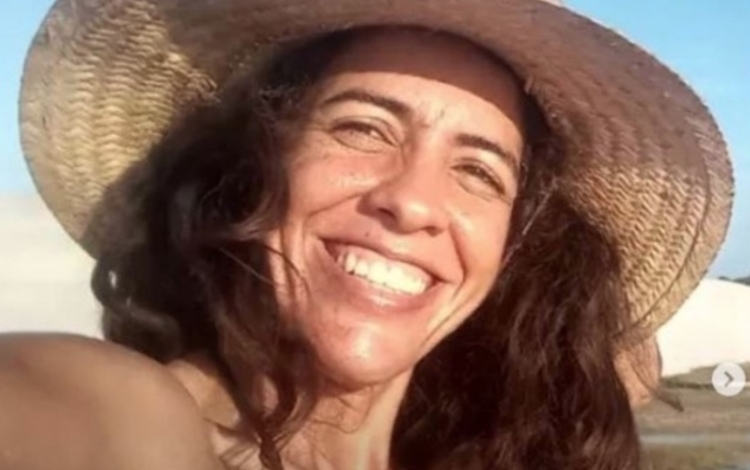 Foto: Reprodução/Instagram