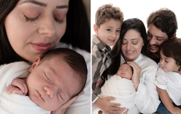 Foto: Reprodução/Redes Sociais