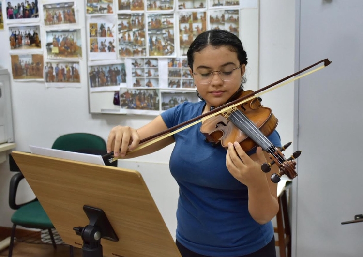 Foto: Divulgação/UEA