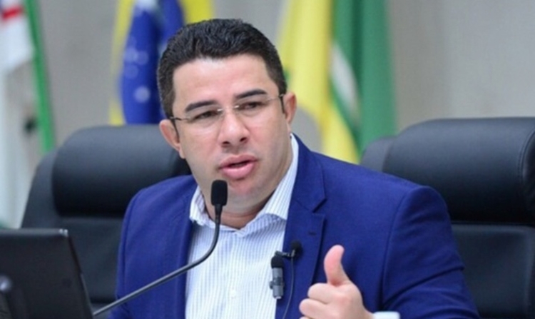 Foto: Reynesson Damasceno/CMBV