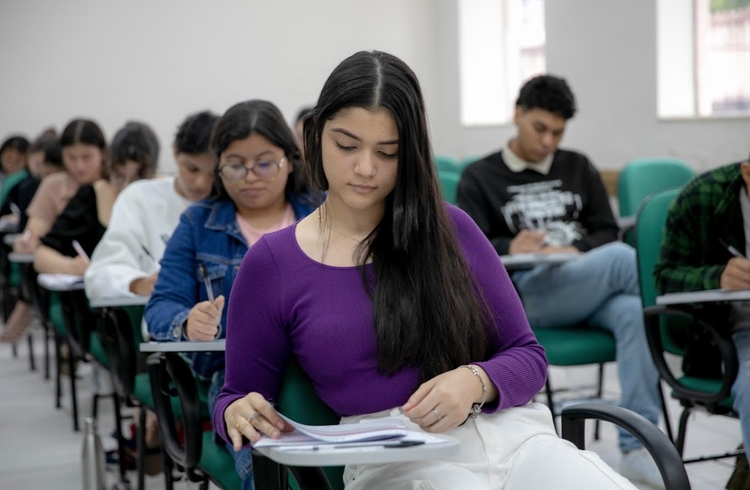 Foto: Divulgação/UEA