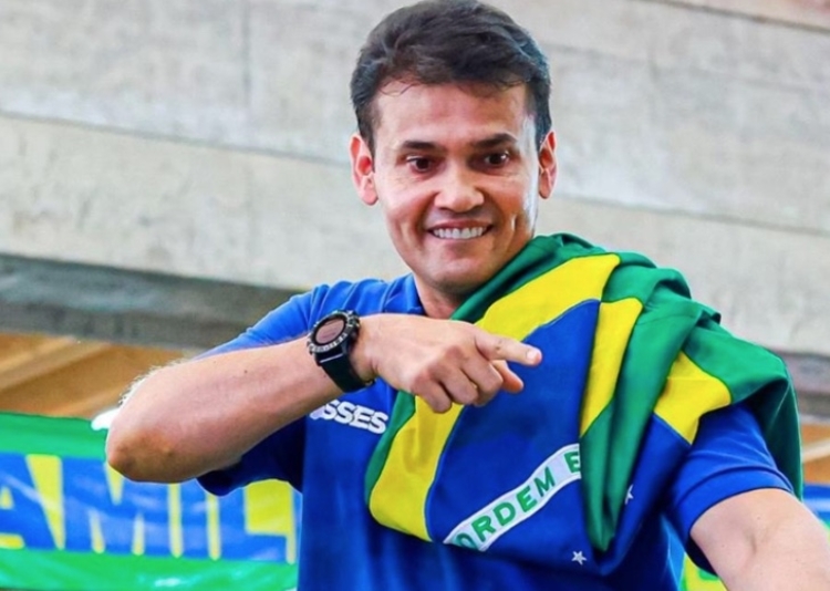 Foto: Reprodução/Instagram