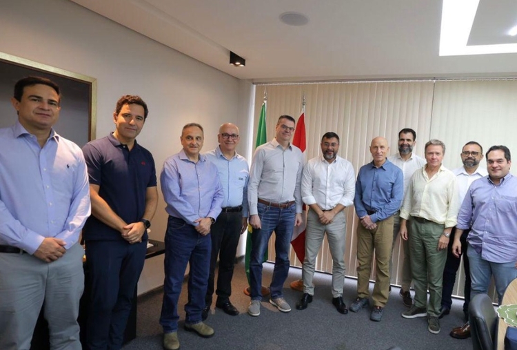 Foto: Diego Peres/Secom