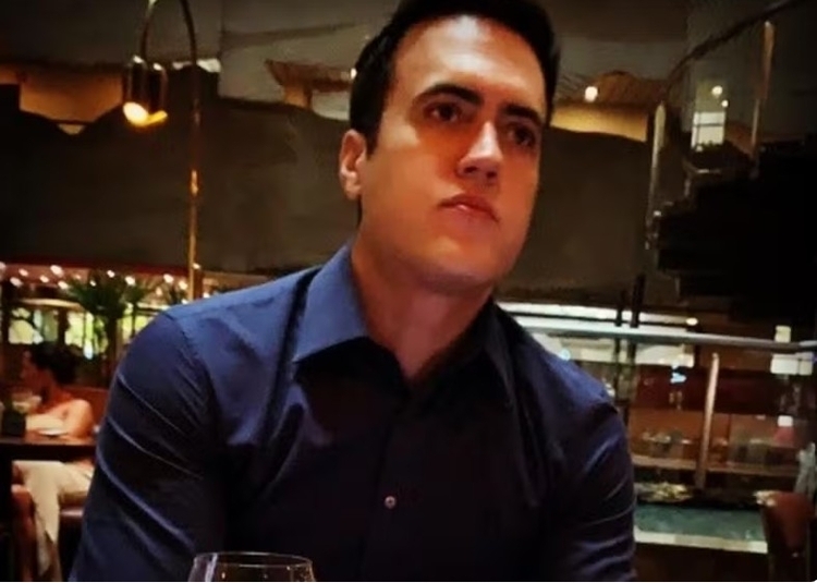 Antonio Vinícius Gritzbach / Foto: Divulgação