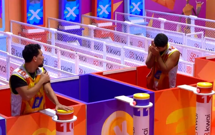 Foto: Reprodução TV Globo