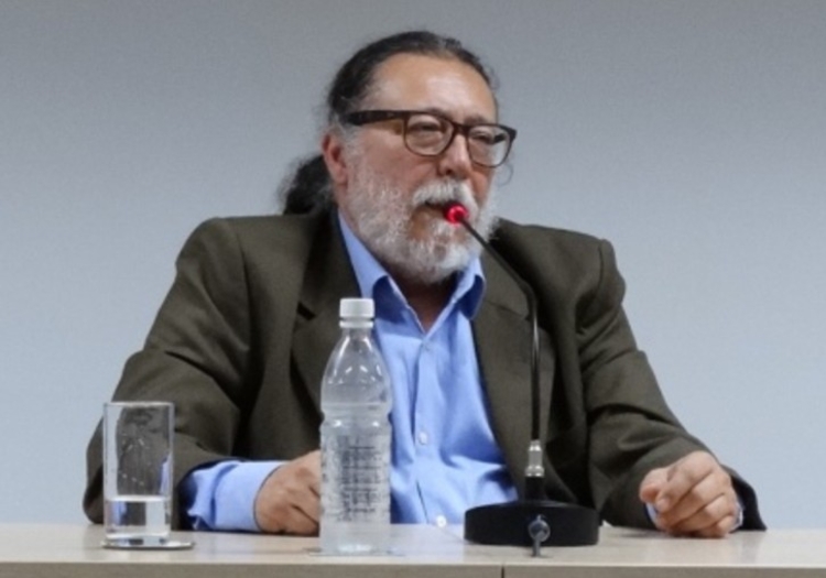 Ricardo Molina - Foto: Reprodução