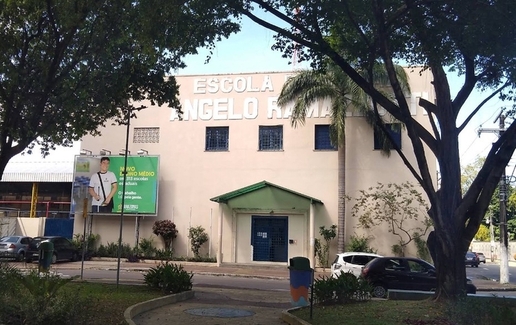 Foto: Reprodução/Redes sociais