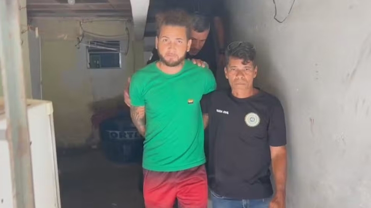 Foto: Reprodução/TV Globo